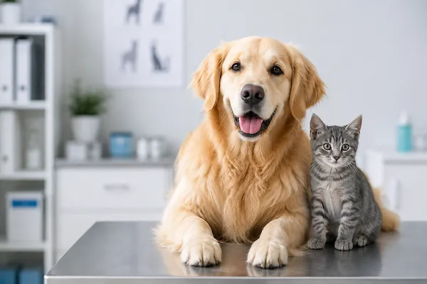 Cabinete veterinare Târgoviște