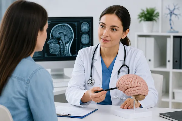 Neurologie Târgoviște – Cabinete și medici neurologi
