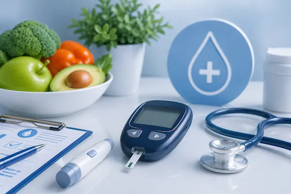 Diabet, Nutriție și Boli Metabolice Târgoviște – Medici și cabinete