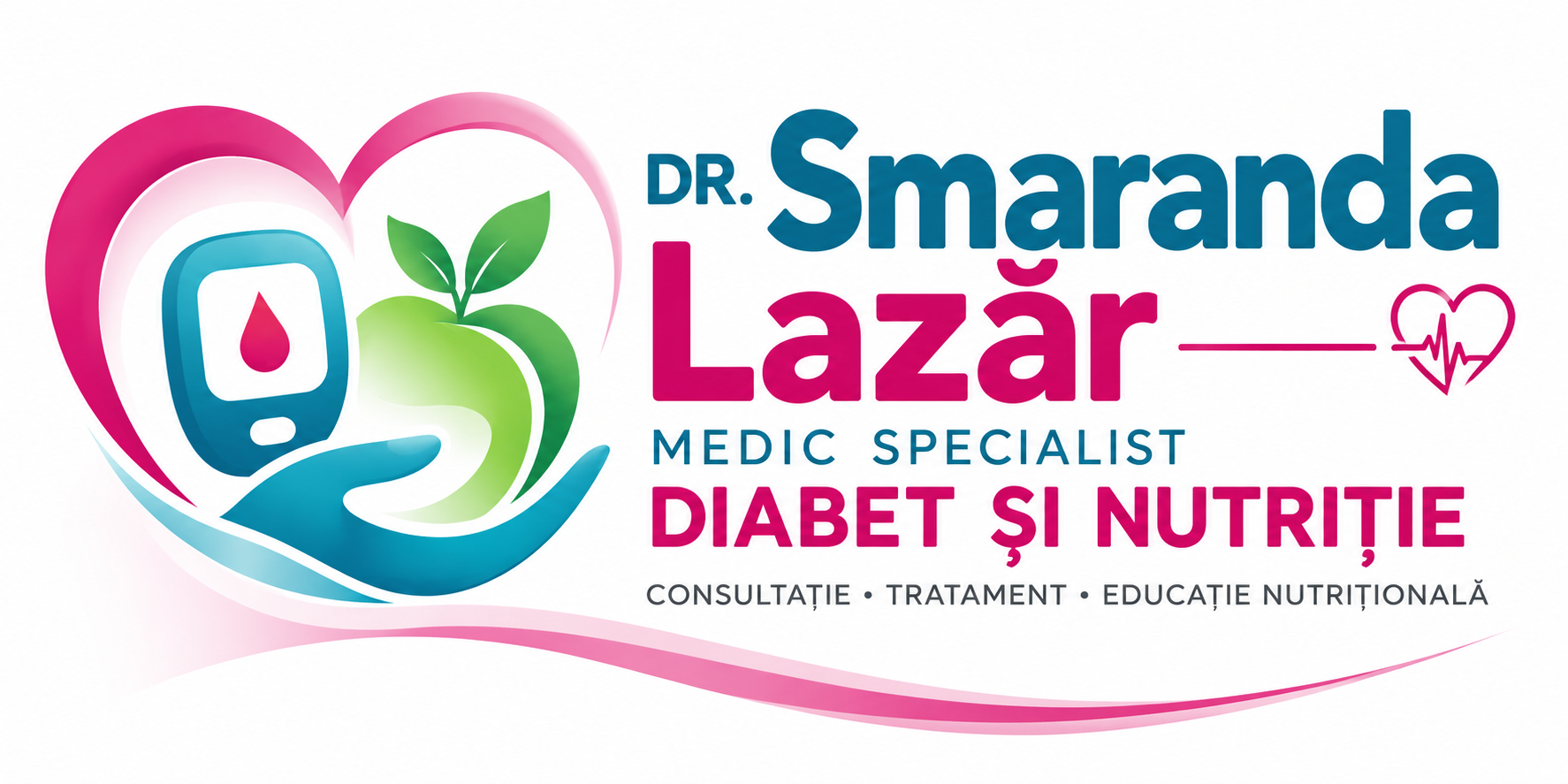 Dr. Smaranda Lazăr